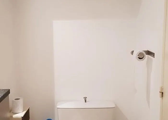 Climatise Avec Terrasse, Parking, Animaux Admis - Fr-1-100-184 *