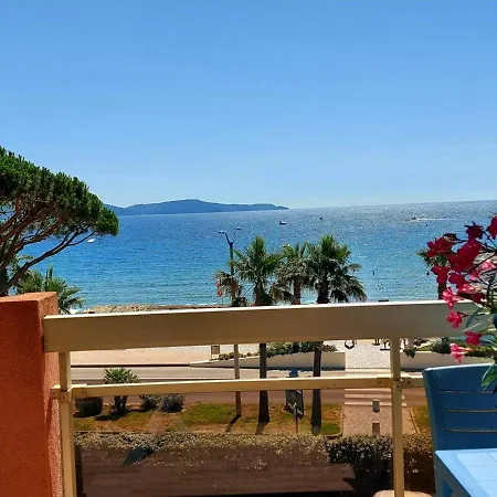 Climatise Avec Terrasse, Parking, Animaux Admis - Fr-1-100-184