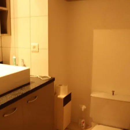 Climatise Avec Terrasse, Parking, Animaux Admis - Fr-1-100-184 Apartmán *