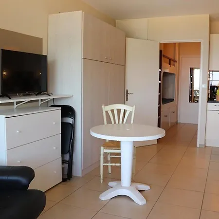 Apartmán Climatise Avec Terrasse, Parking, Animaux Admis - Fr-1-100-184 Cavalaire-sur-Mer
